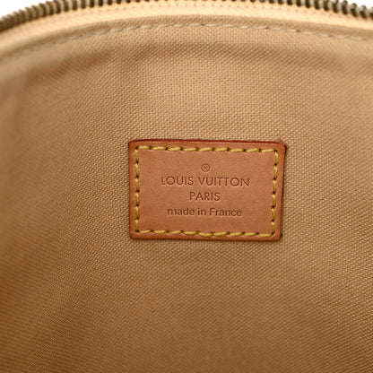 Louis Vuitton Damier Azur Bosphore Pochette 6 of 12