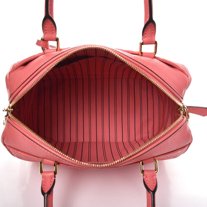 Louis Vuitton Empreinte Speedy Bandouliere 25 NM Blossom 5 of 9