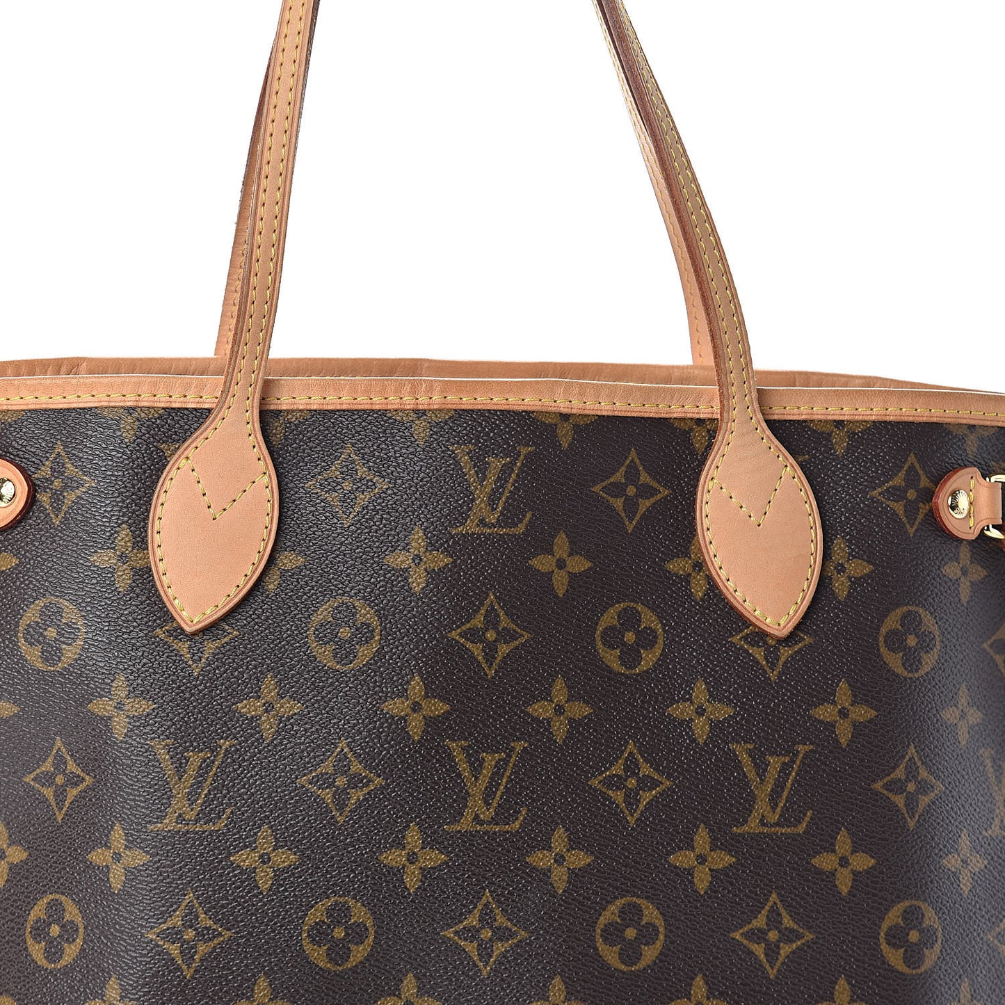 Monogram Neverfull PM