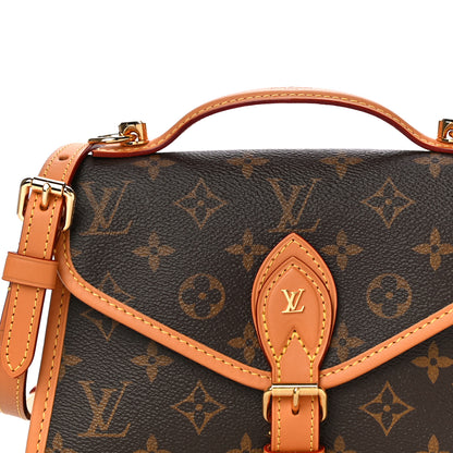 Louis Vuitton Monogram LV Ivy 8 of 10