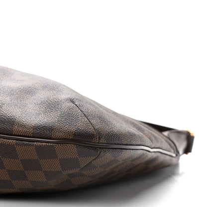 Louis Vuitton Damier Ebene Bloomsbury GM 8 of 10