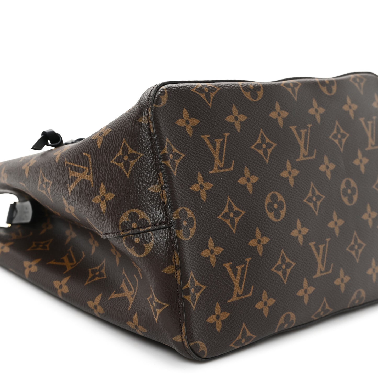 Monogram Neonoe MM Black