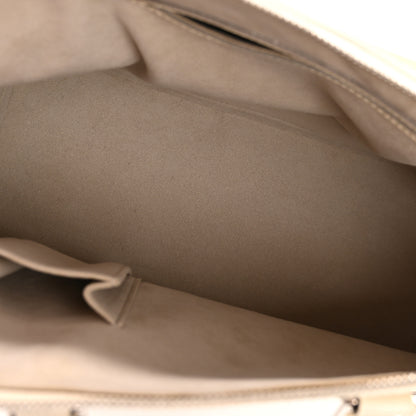 Louis Vuitton Epi Alma PM Ivory 5 of 13