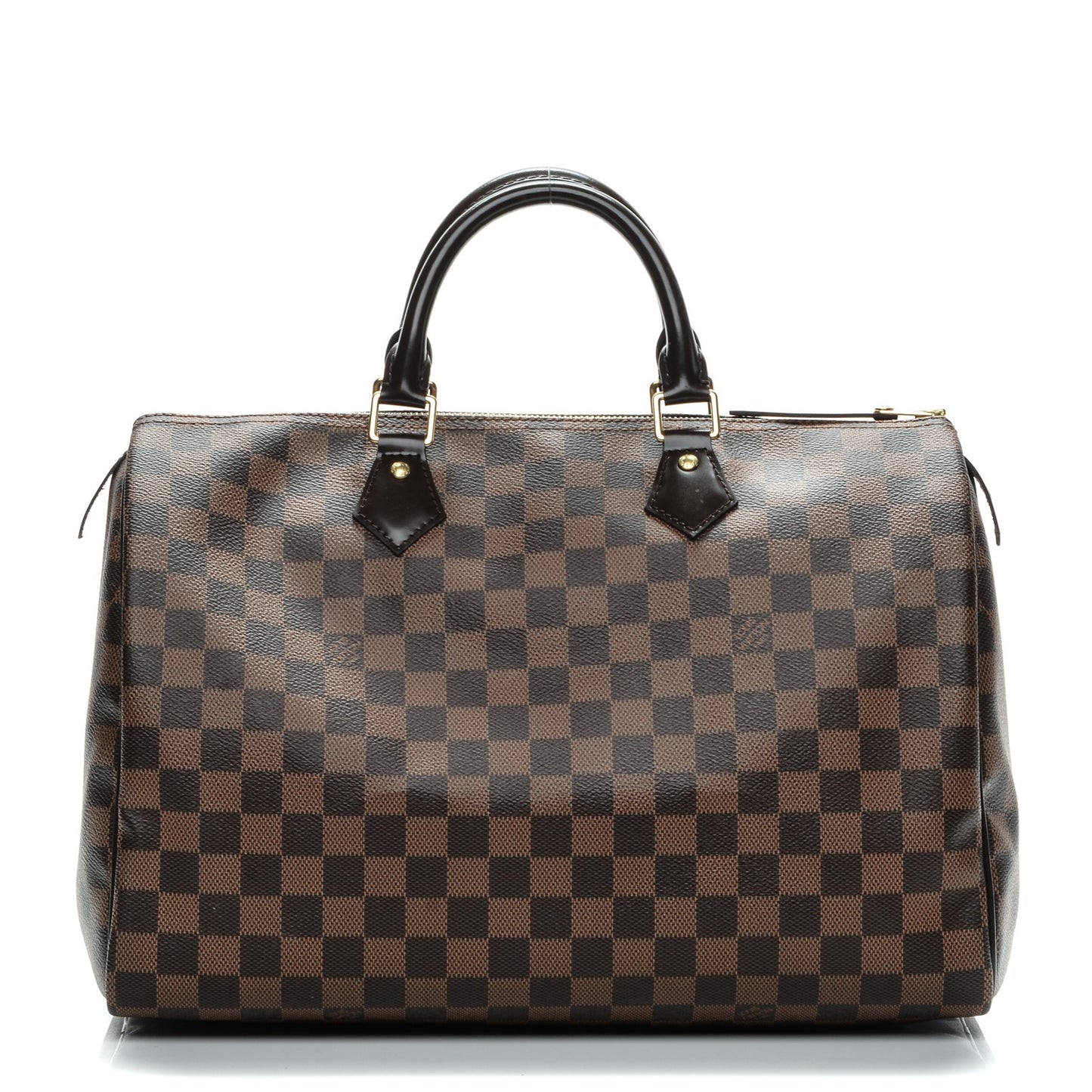 Damier Ebene Speedy 35