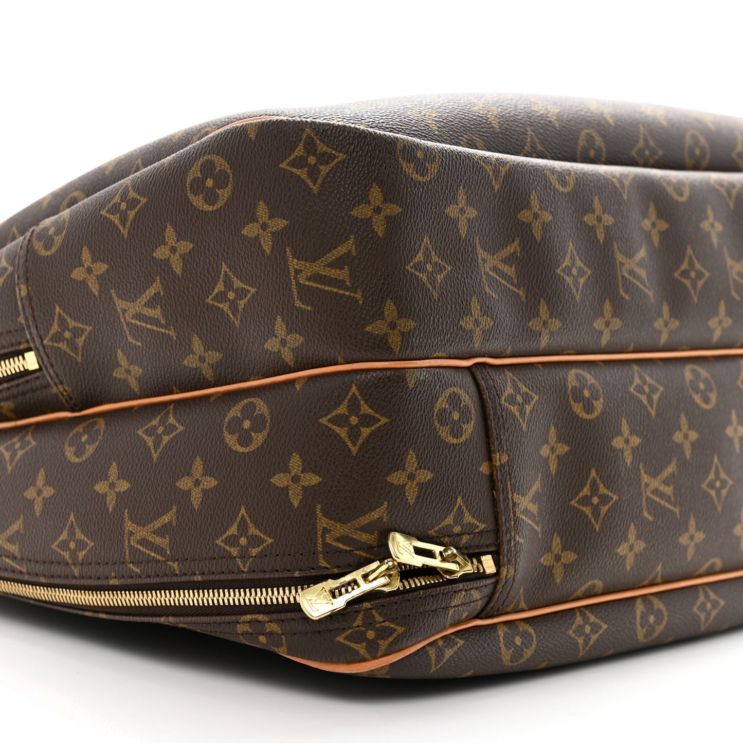 Monogram Alize 24 Heures Luggage