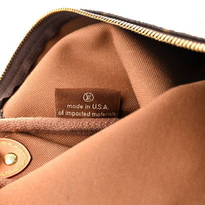 Louis Vuitton Monogram Eva Clutch 7 of 10