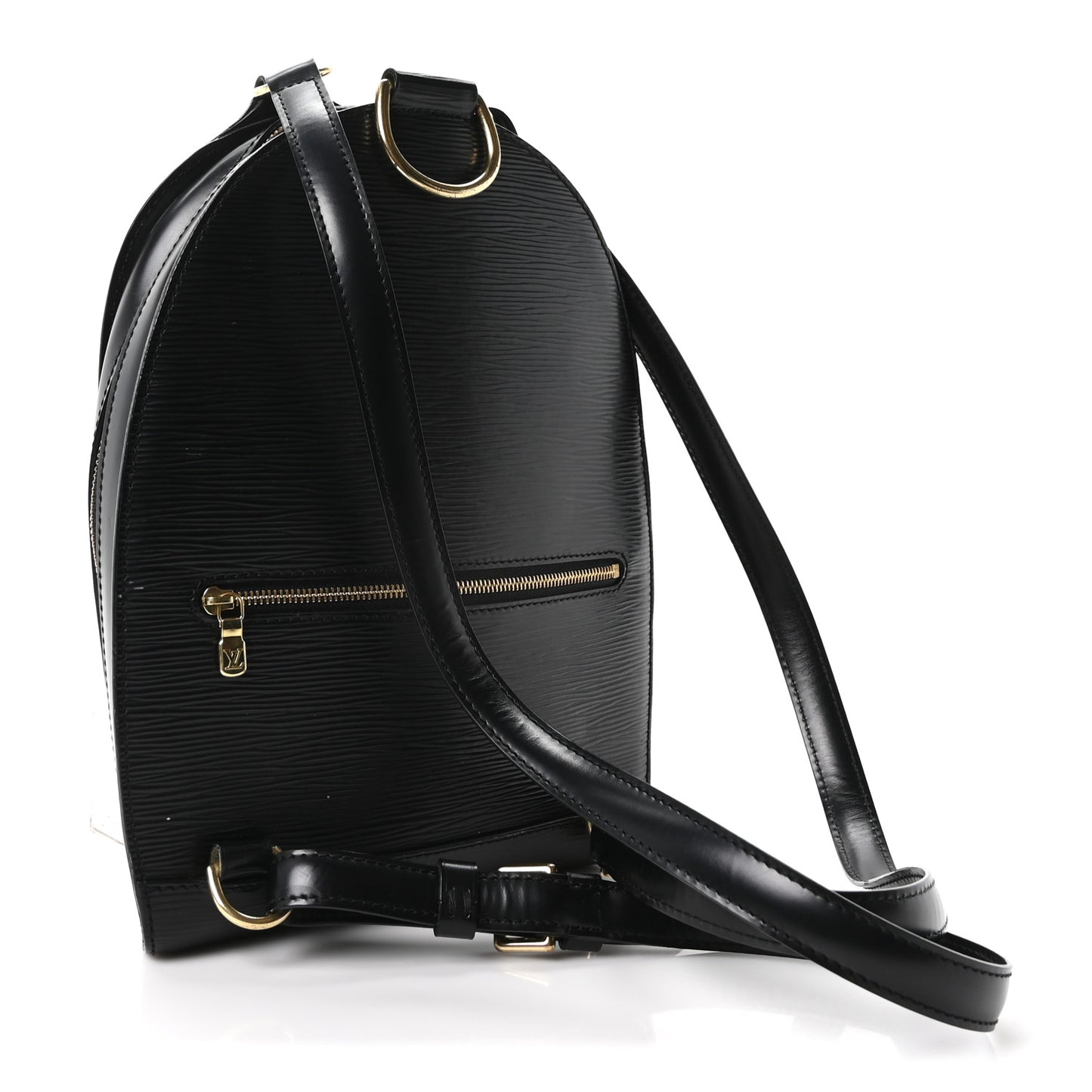 Epi Mabillon Backpack Black