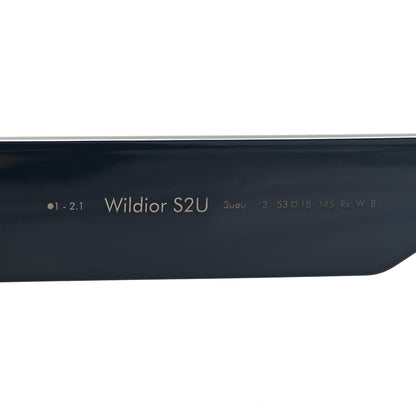 Christian Dior Wildior S2U Sunglasses Blue 7 of 8