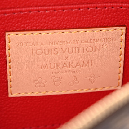 Louis Vuitton LV x TM Monogram Cerises Cosmetic Pouch PM 6 of 7