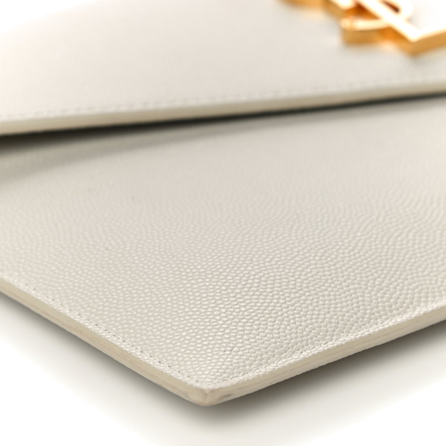 Grain De Poudre Uptown Pouch Crema Soft
