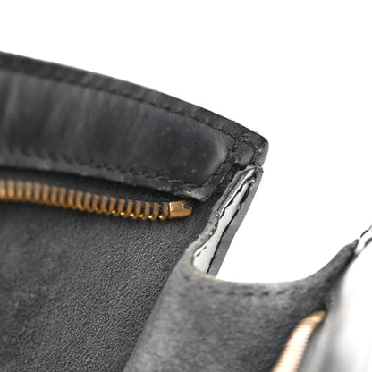 Louis Vuitton Epi Saint Jacques PM Long Straps Black 11 of 24