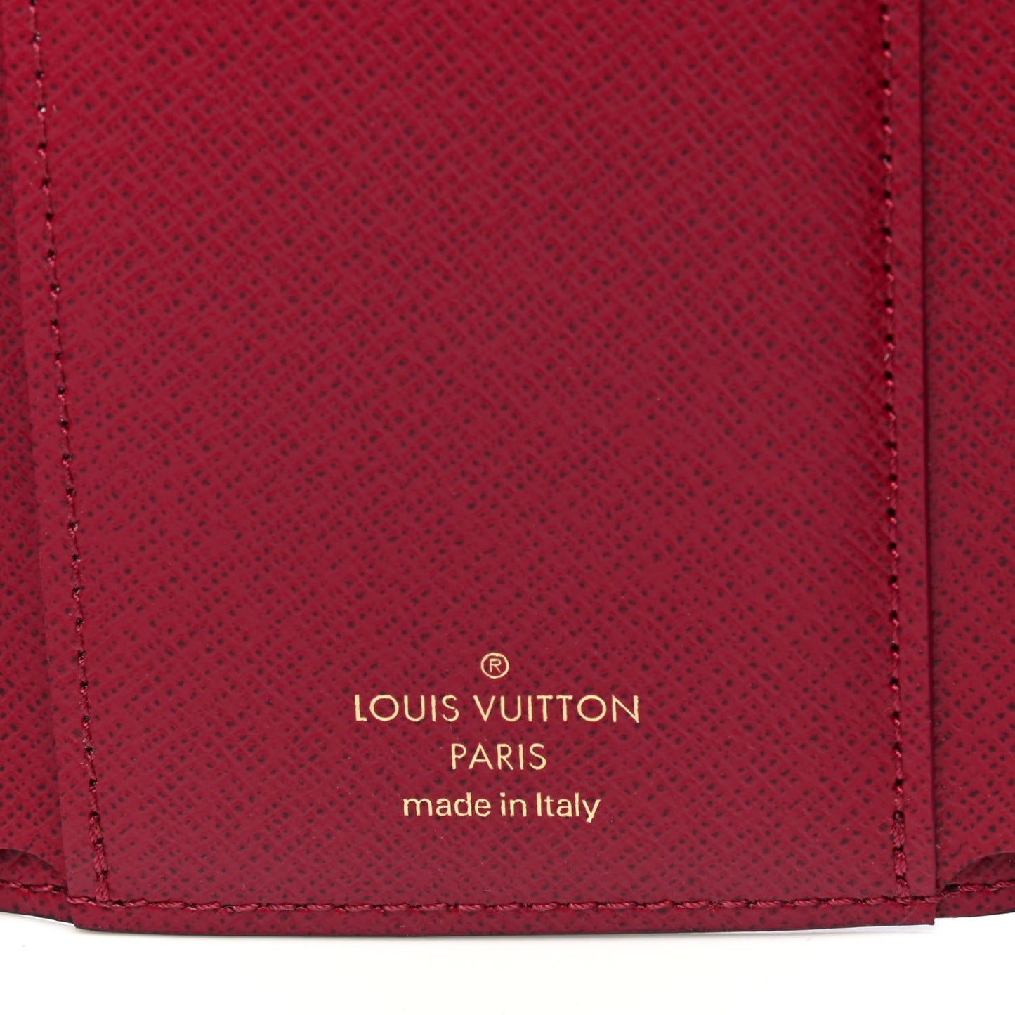 Monogram Victorine Wallet Fuchsia