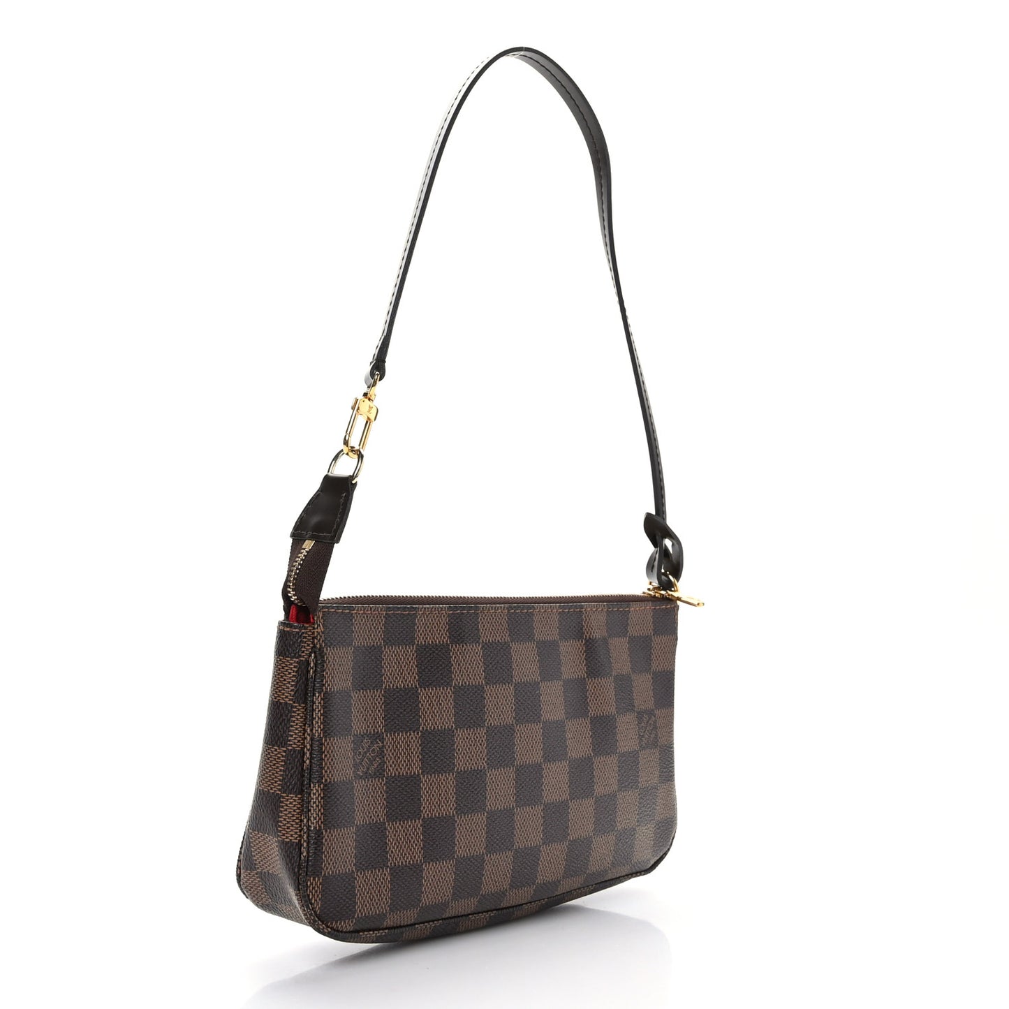 Damier Ebene Pochette Accessories NM