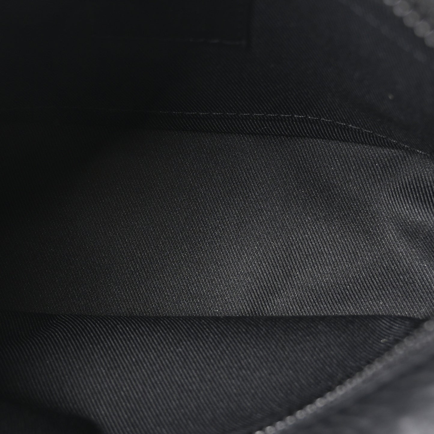 Taurillon Monogram Mini Soft Trunk Black
