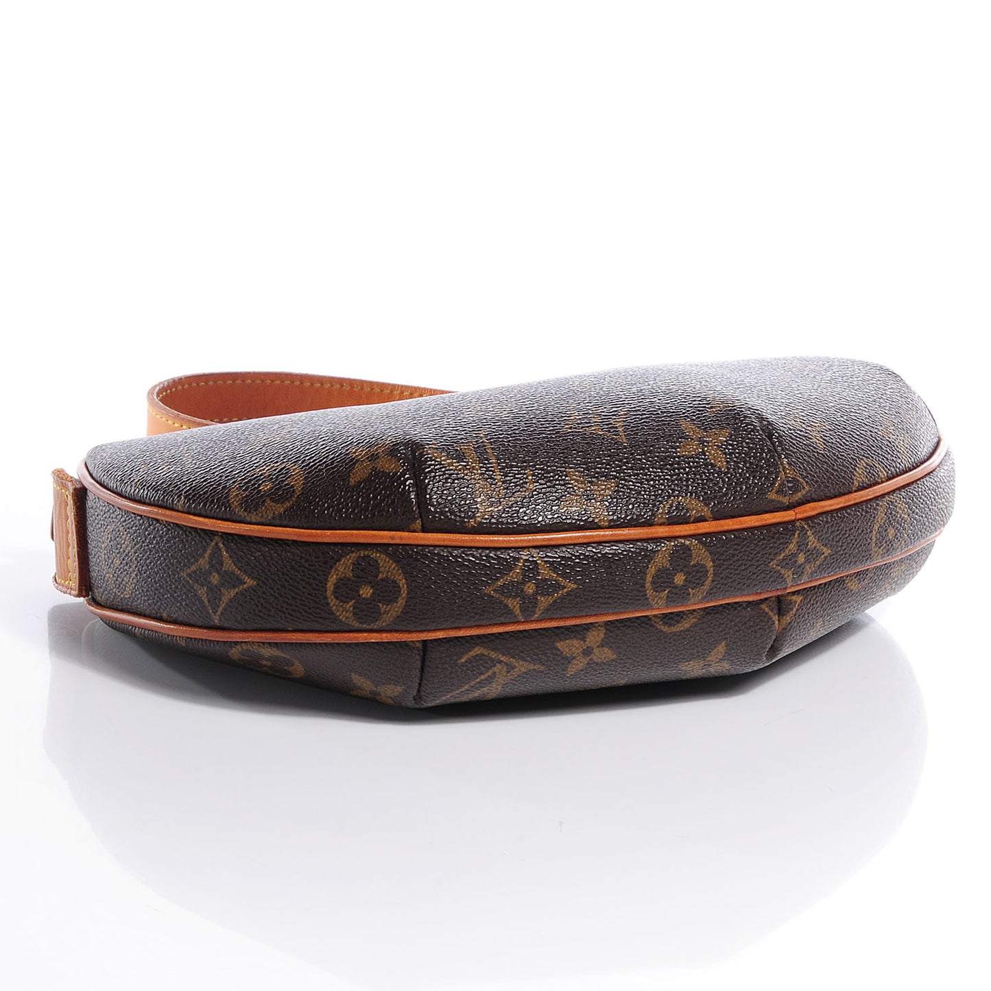 Monogram Croissant PM