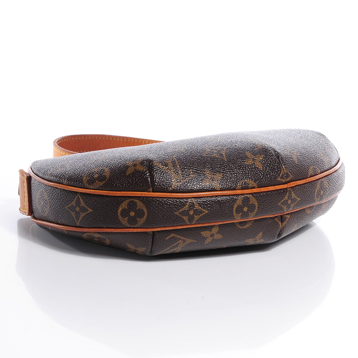 Louis Vuitton Monogram Croissant PM 4 of 7
