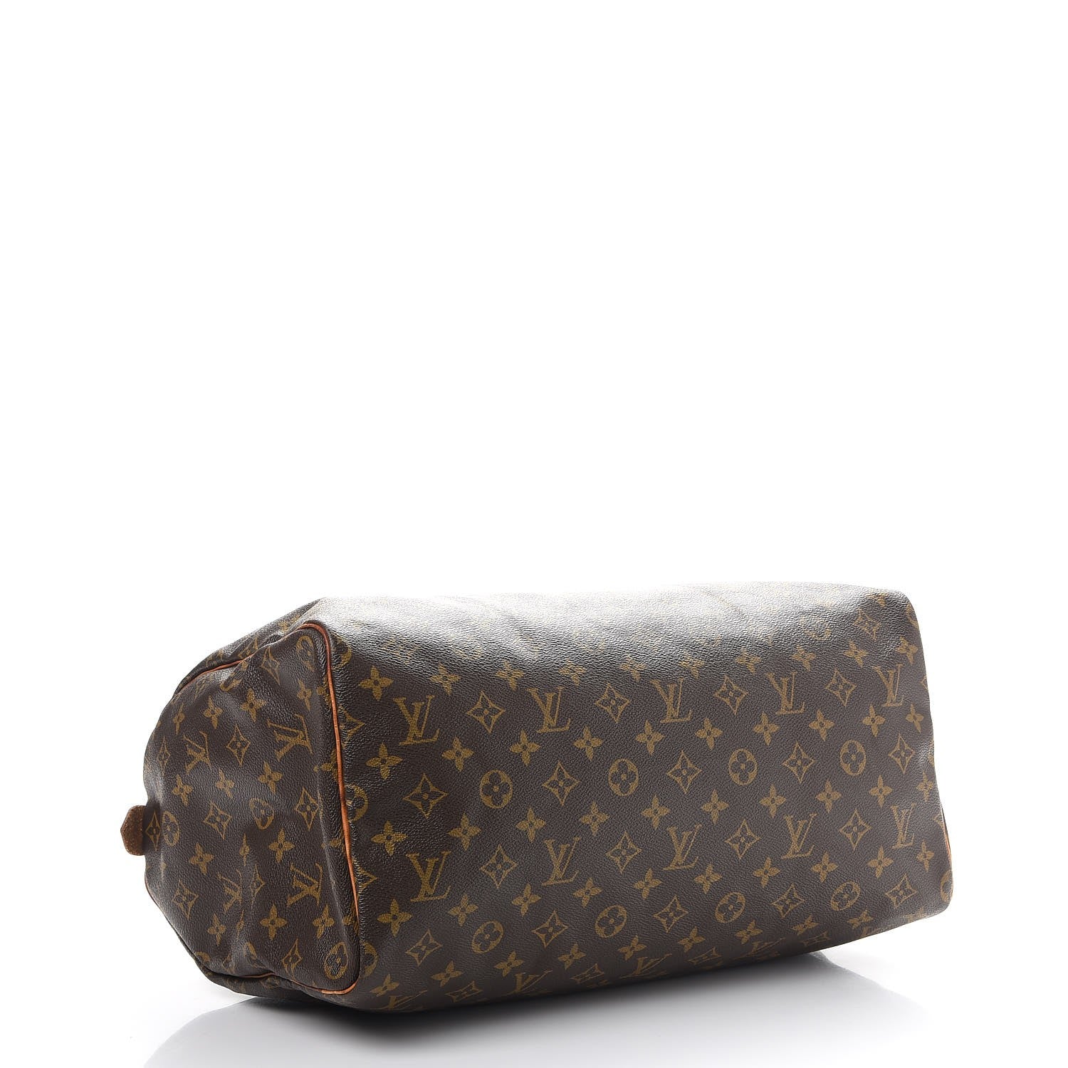 Louis Vuitton Monogram Speedy 40 4 of 17
