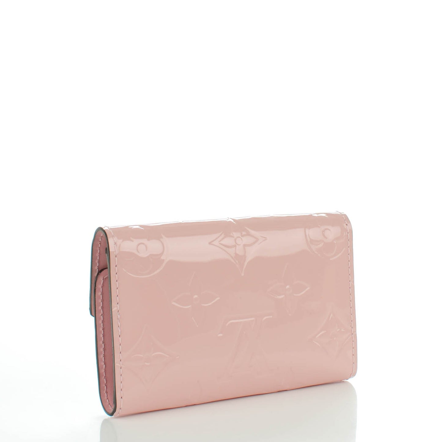 Vernis Multicles 6 Key Holder Rose Ballerine