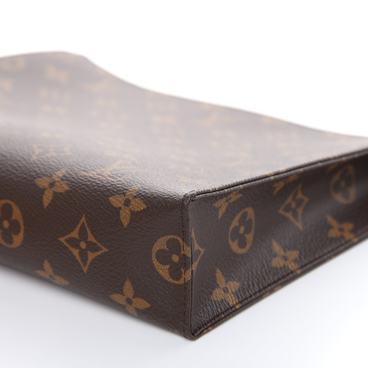 Monogram Toiletry Pouch 26