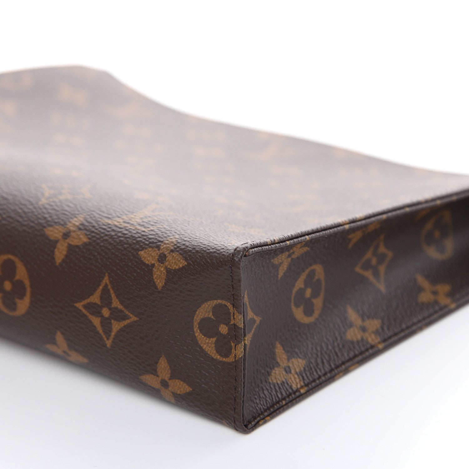 Louis Vuitton Monogram Toiletry Pouch 26 9 of 10