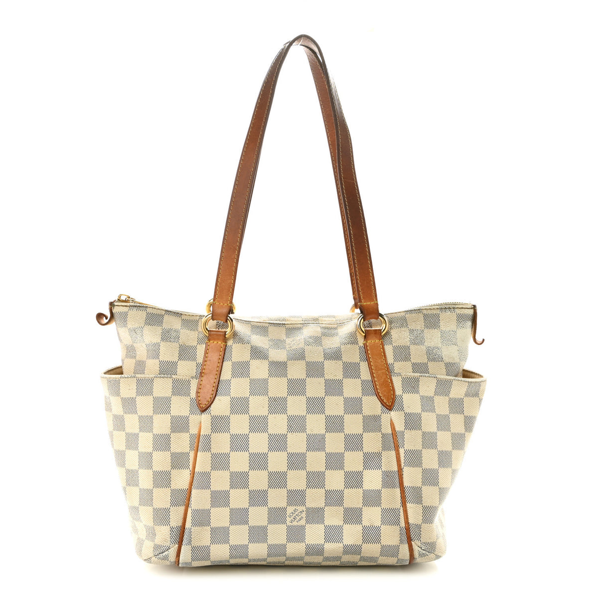 Damier Azur Totally PM