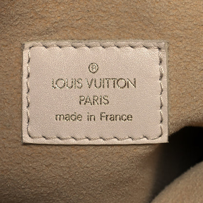 Louis Vuitton Mini Monogram Trapeze GM Camel 6 of 20