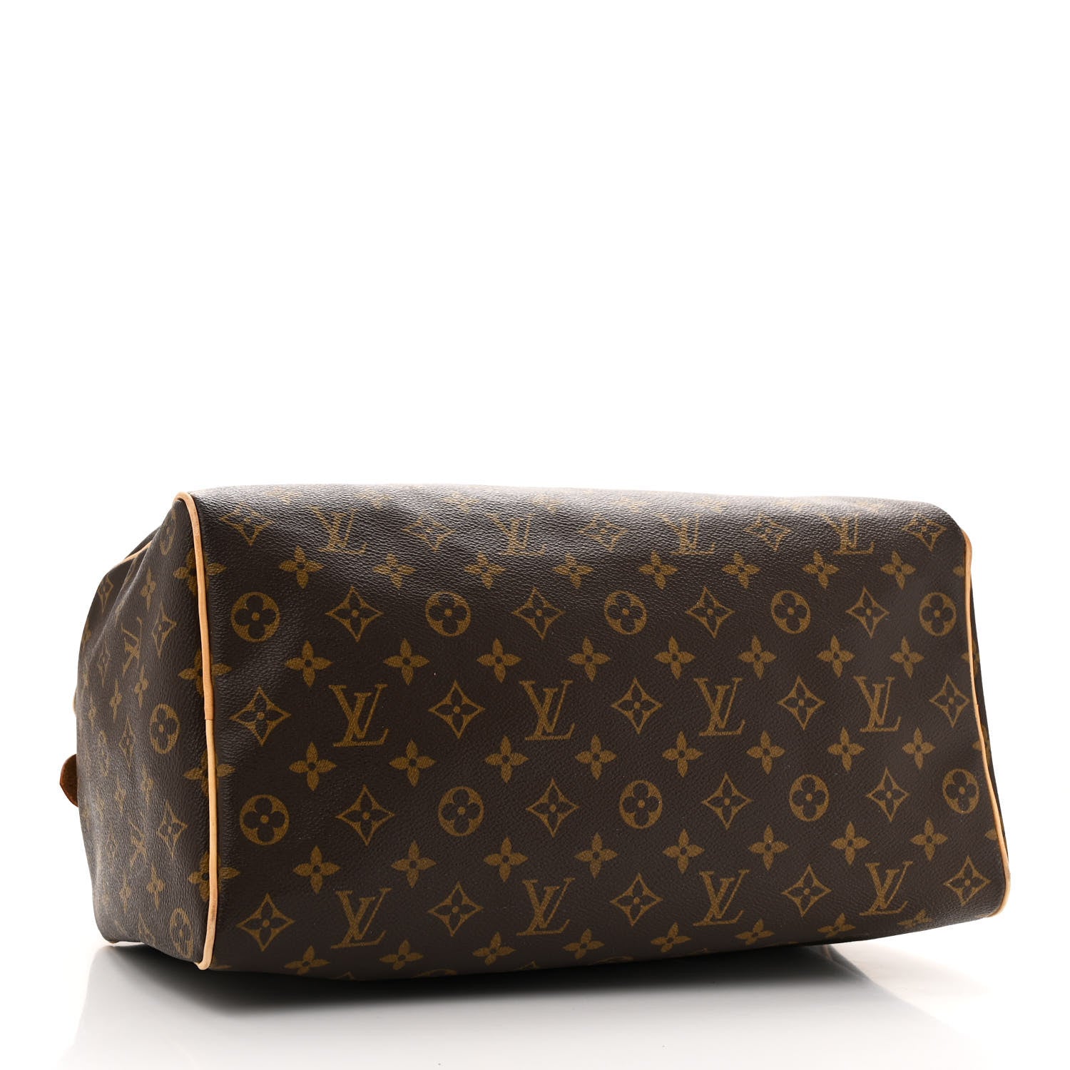 Louis Vuitton Monogram Speedy 35 4 of 14