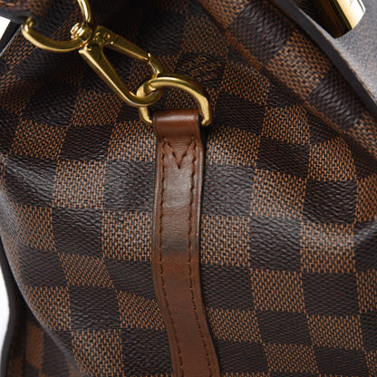 Louis Vuitton Damier Ebene Greenwich 10 of 13