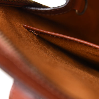 Louis Vuitton Epi Lussac Kenyan Fawn 6 of 22