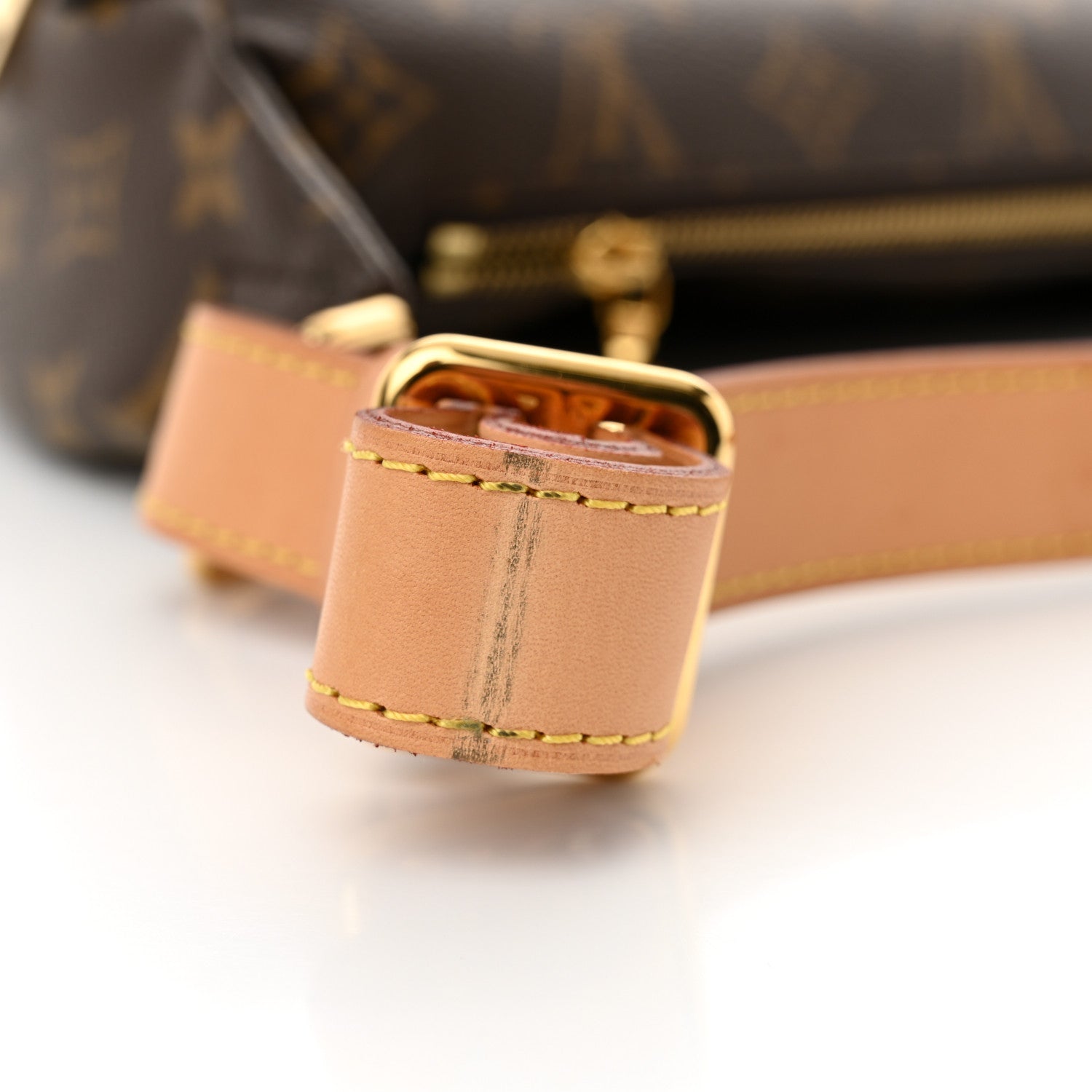 Louis Vuitton Monogram Bumbag 11 of 11