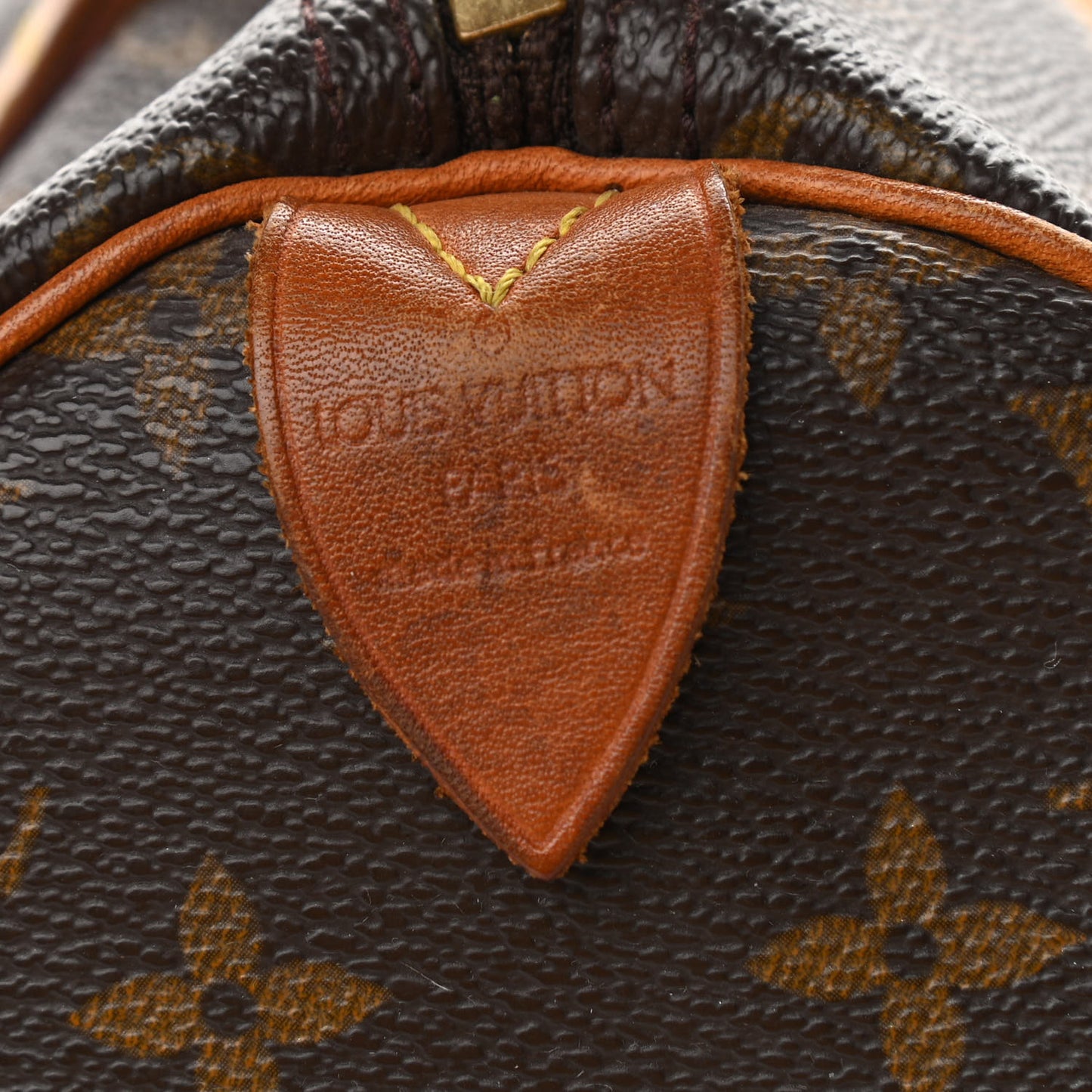 Monogram Speedy 30