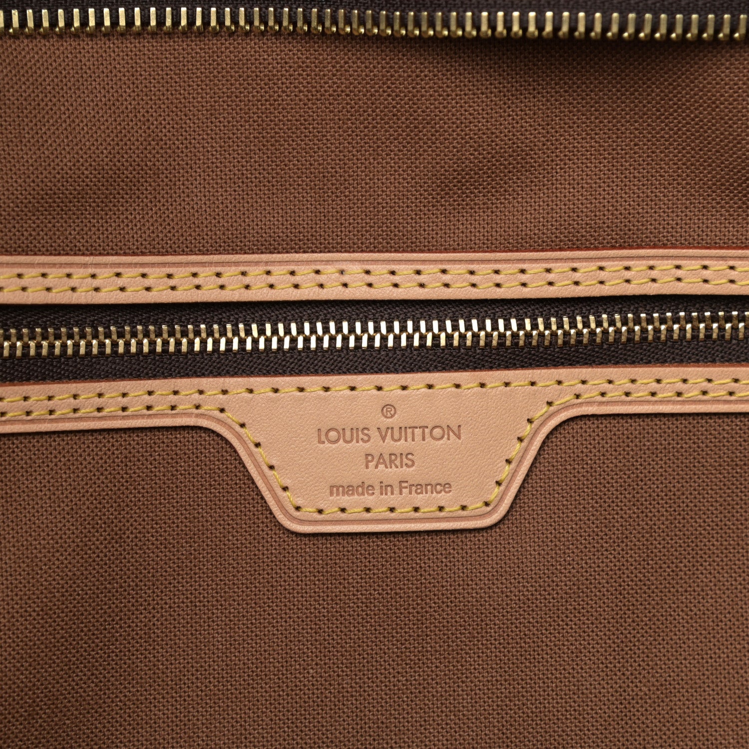 Louis Vuitton Monogram All-In MM 6 of 9