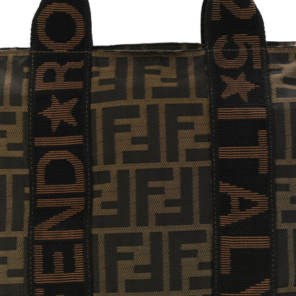 Fendi Zucca 1925 Tote Tobacco 7 of 12