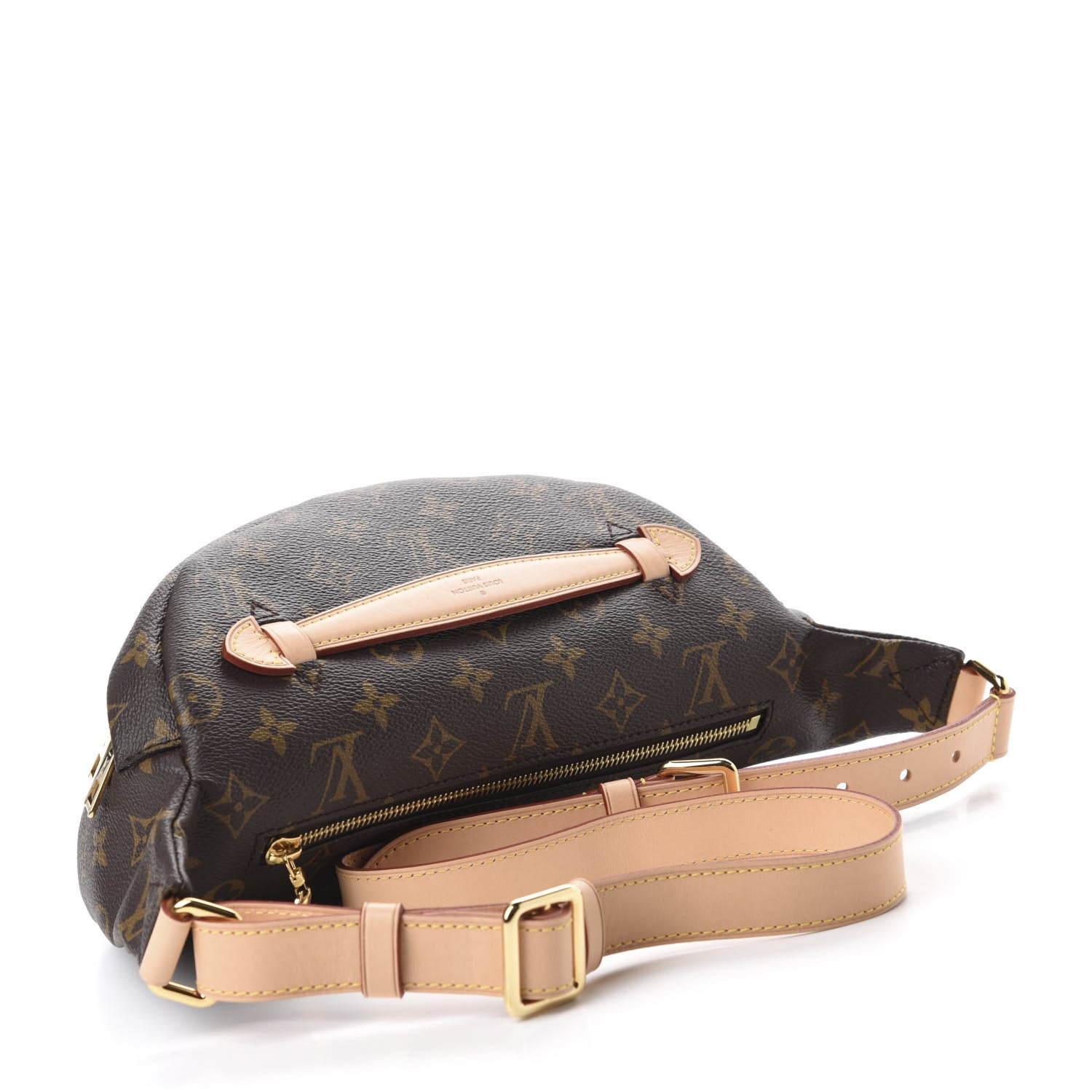 Louis Vuitton Monogram Bumbag 3 of 10