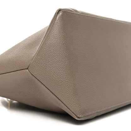 Louis Vuitton Empreinte Monogram Giant Grand Palais Tourterelle 9 of 10