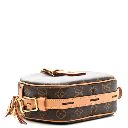 Louis Vuitton Monogram Boite Chapeau Souple MM 4 of 11