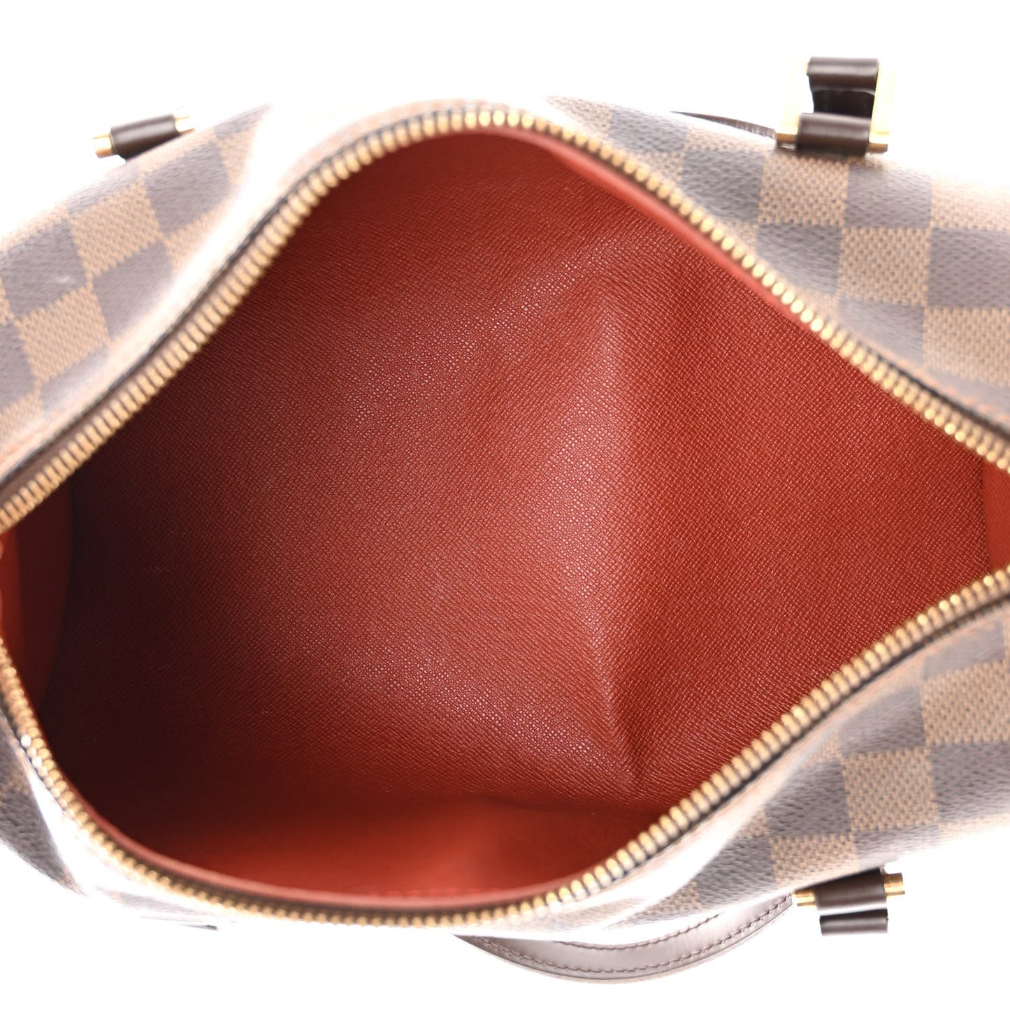 LOUIS VUITTON Damier Ebene Papillon 26
