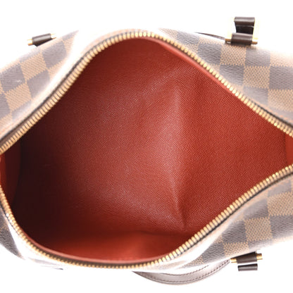 Louis Vuitton LOUIS VUITTON Damier Ebene Papillon 26 4 of 9