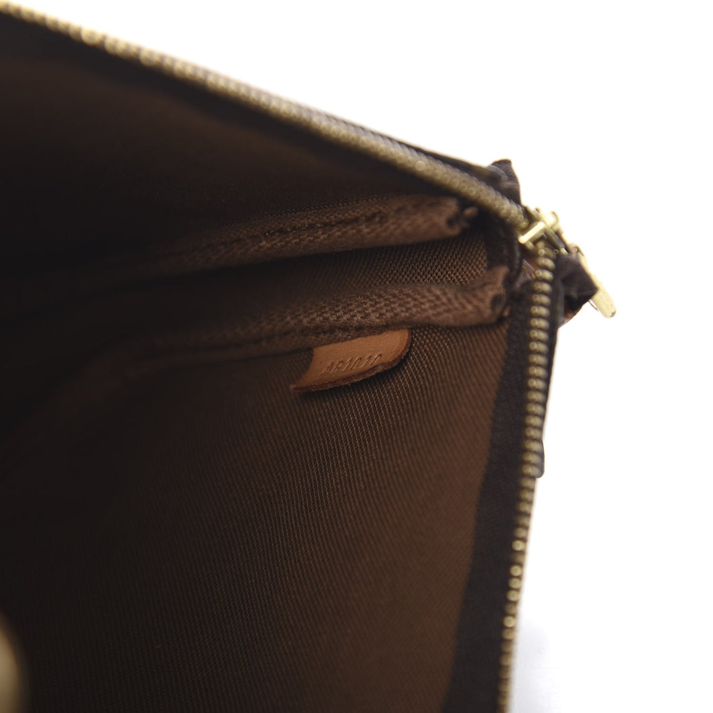 Monogram Pochette Accessories