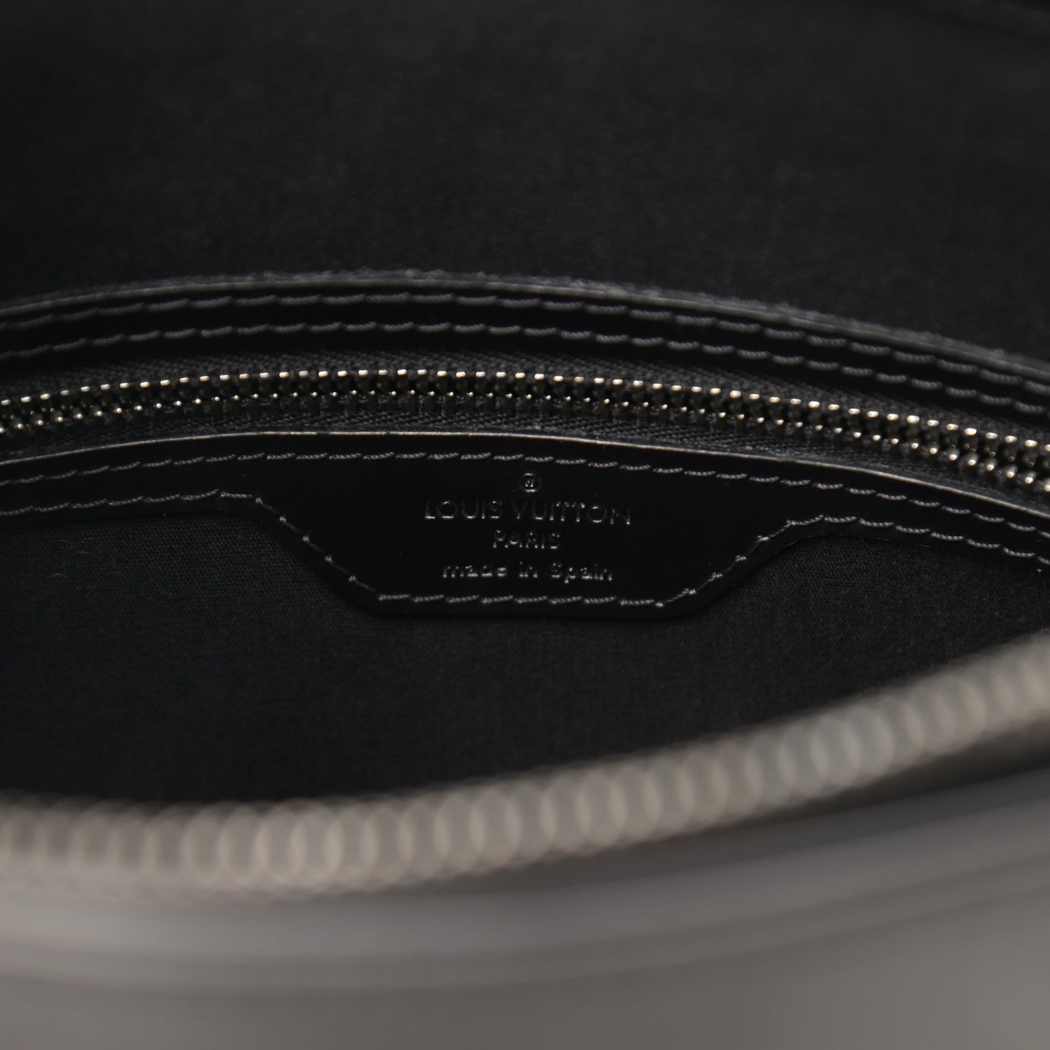 Louis Vuitton Mat Monogram Stockton Grey 5 of 11