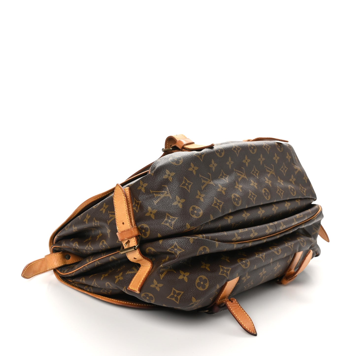 Monogram Saumur 43