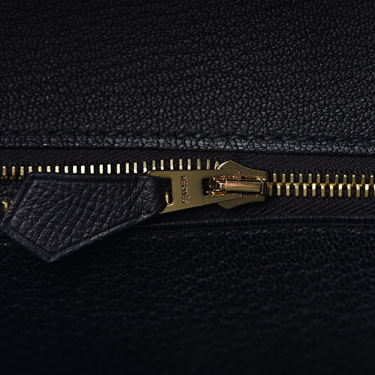 Hermes Epsom Birkin 30 Black 19 of 28