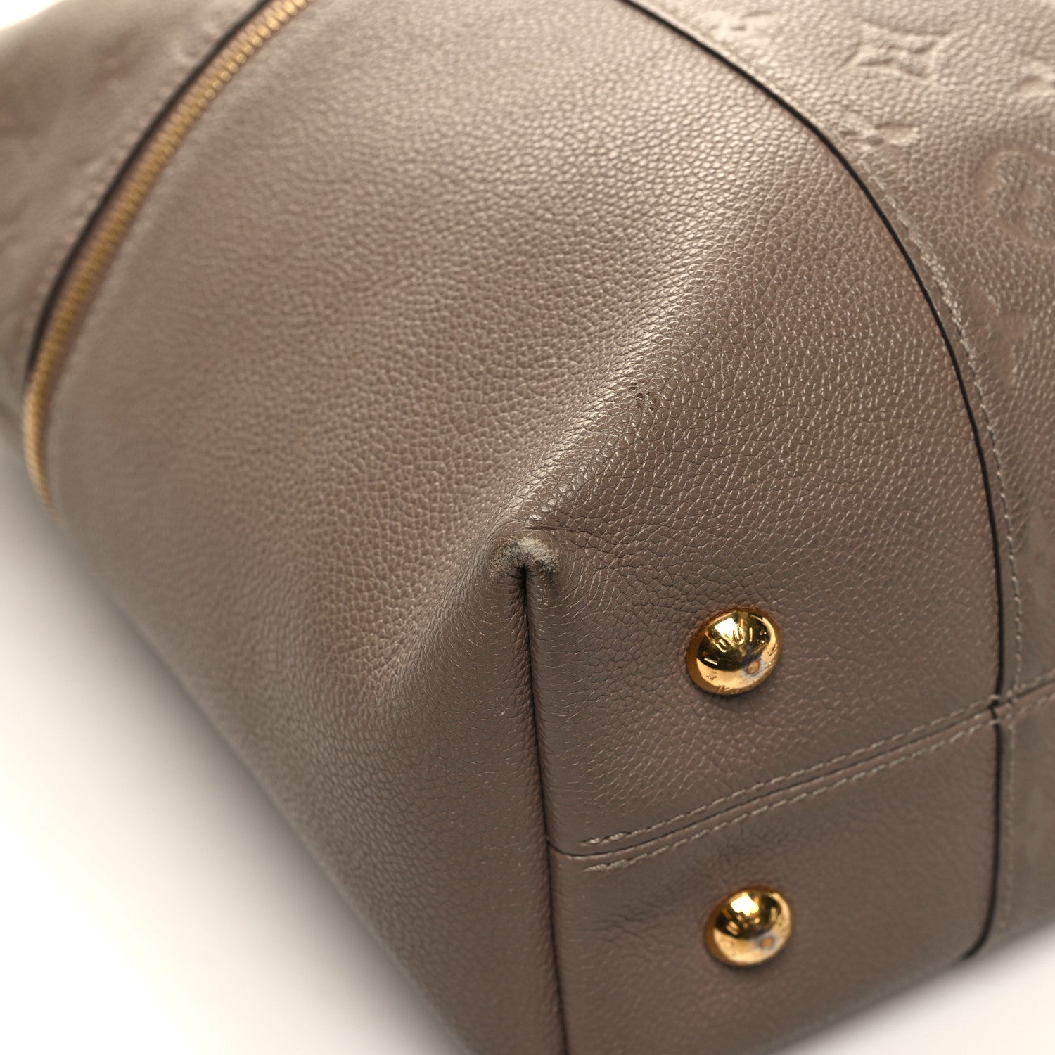 Louis Vuitton Empreinte Melie Taupe Glace 8 of 13
