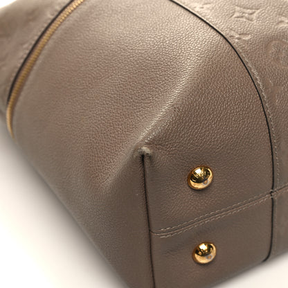 Louis Vuitton Empreinte Melie Taupe Glace 8 of 13