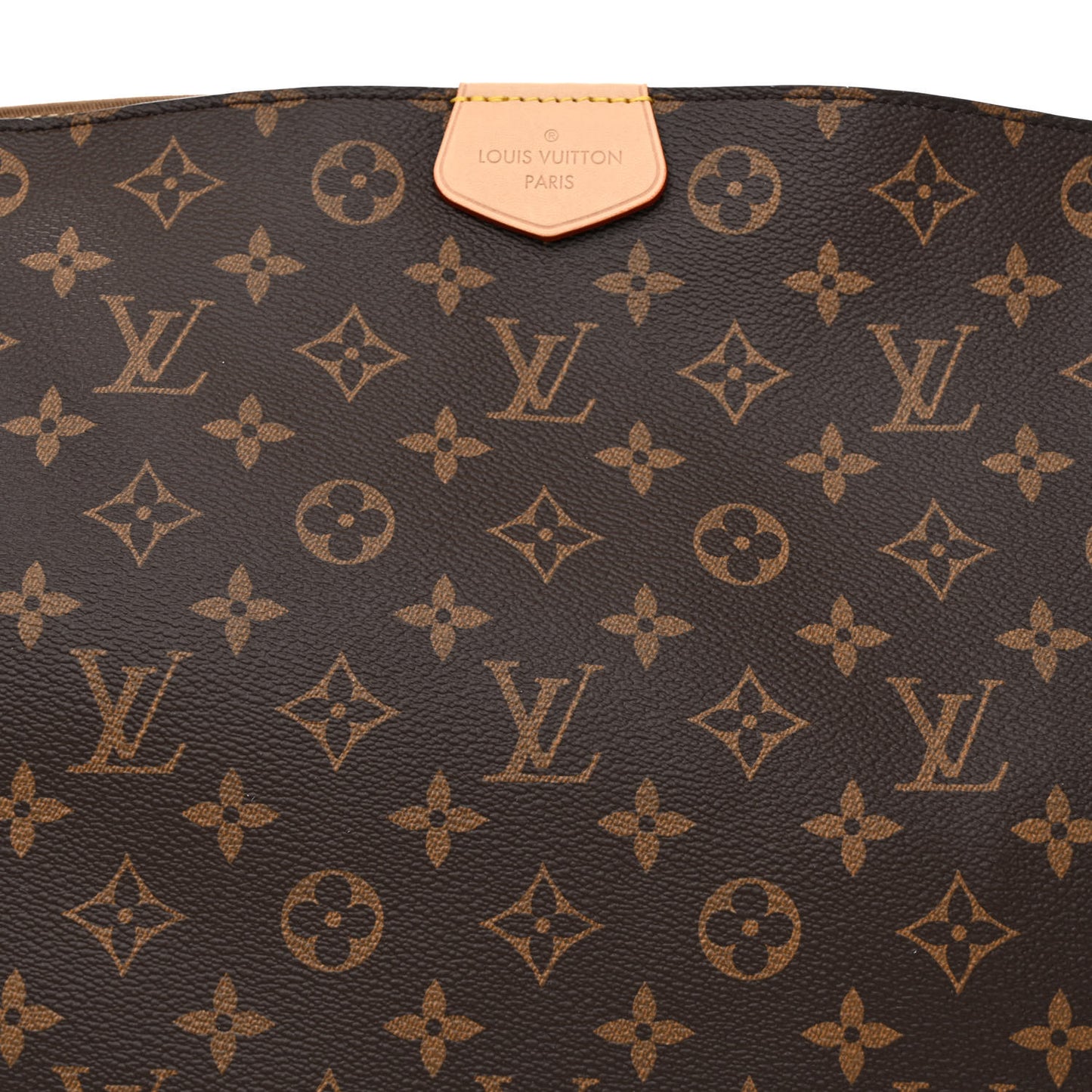 Monogram Graceful MM