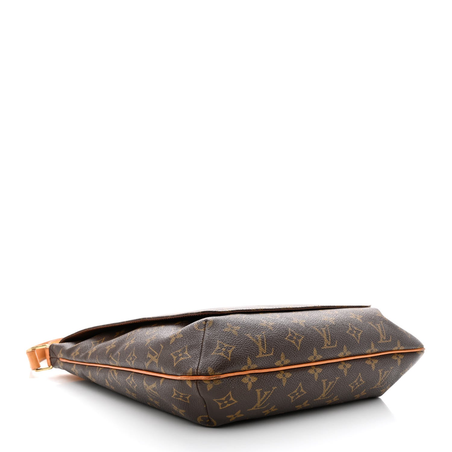 Louis Vuitton Monogram Musette GM 4 of 13