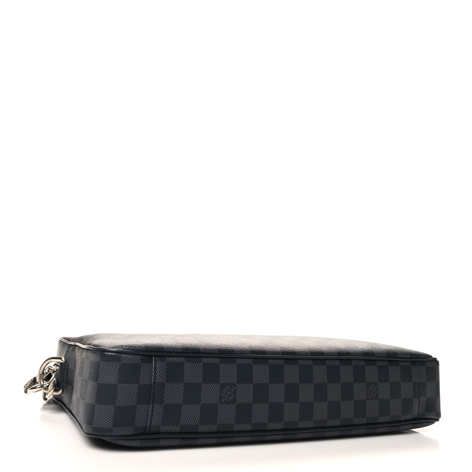Louis Vuitton Damier Graphite Porte-Documents Business MM 4 of 9