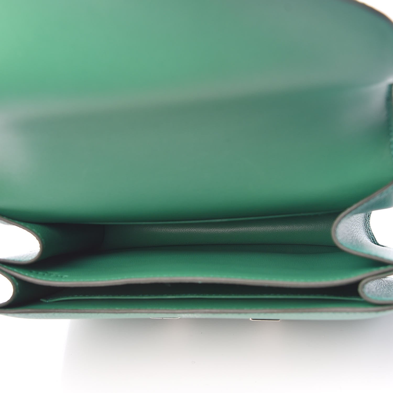 Hermes Evercolor Constance 18 Vert Vertigo 5 of 22