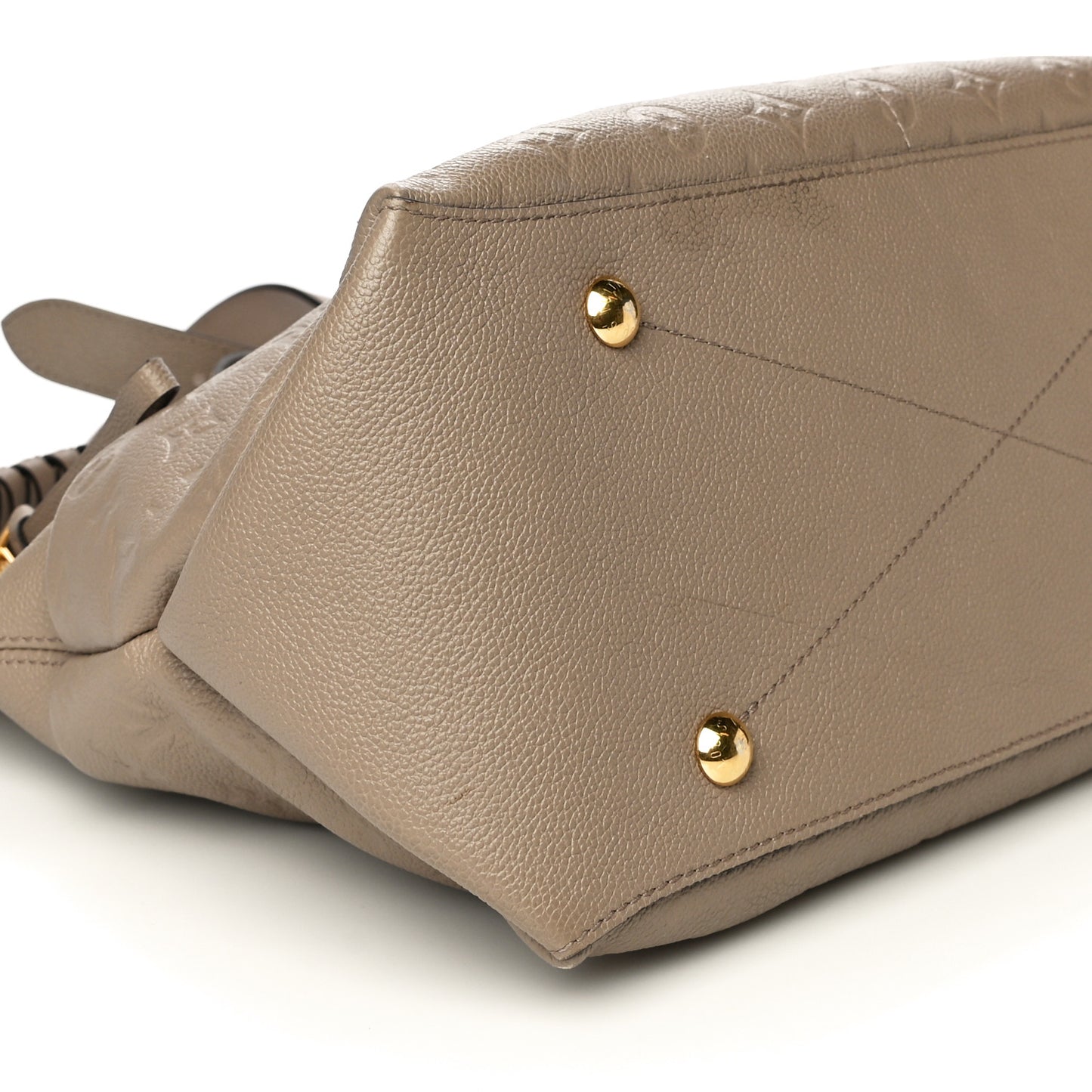 Empreinte Maida Hobo Tourterelle