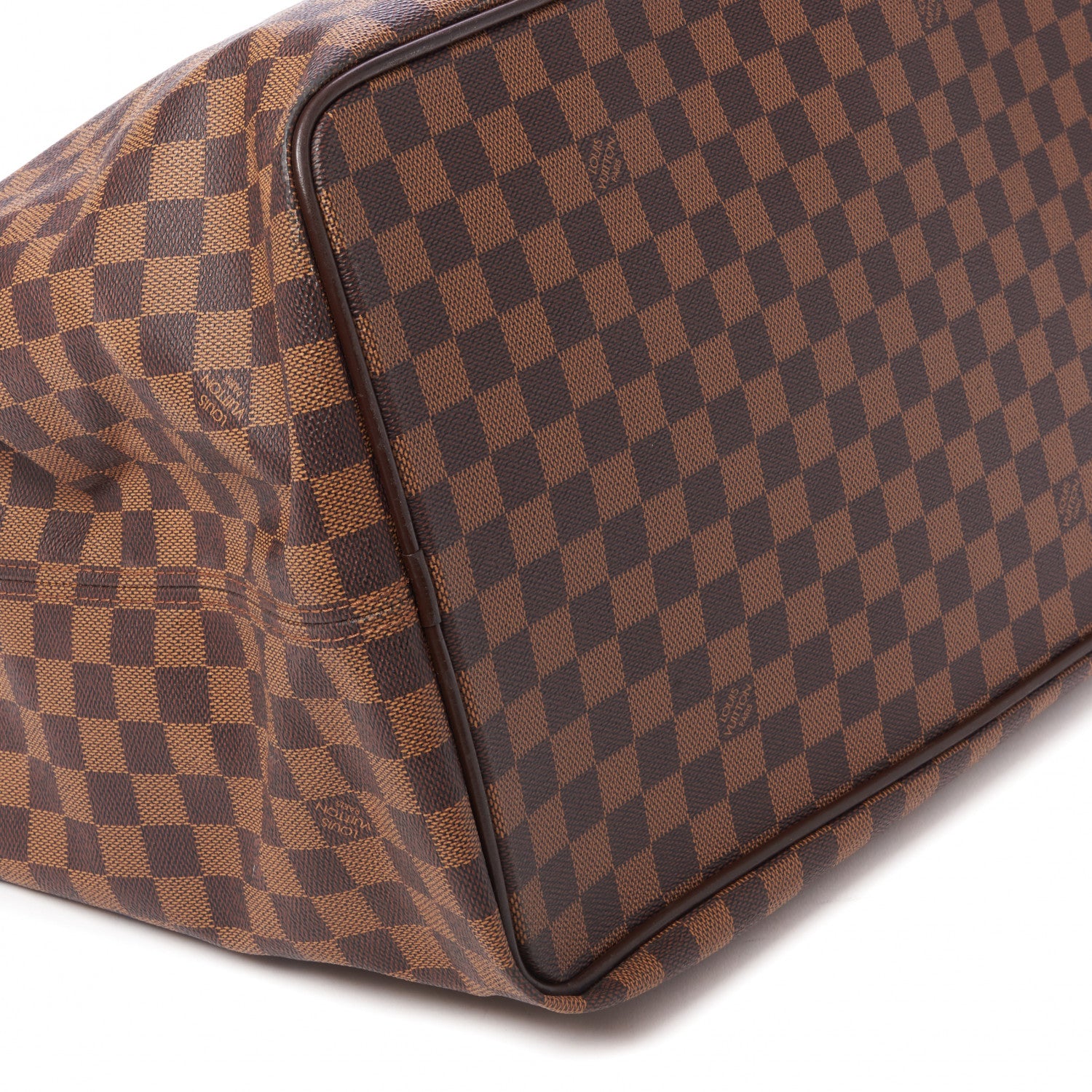 Louis Vuitton Damier Ebene Greenwich GM 8 of 8